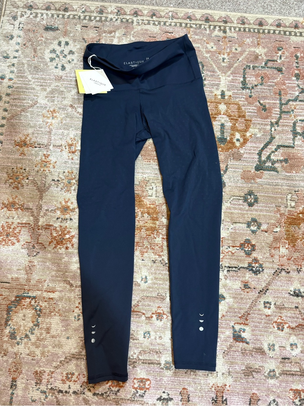 Elastique Leggings NWT